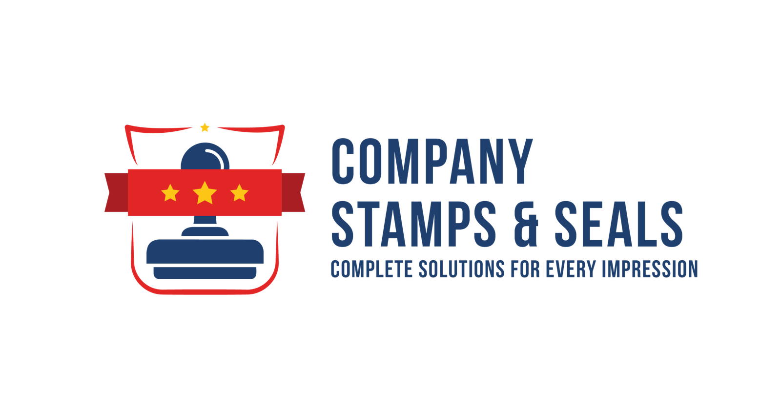 Company Stamps and Seals